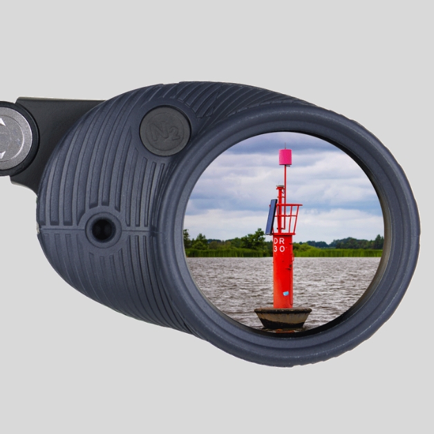 Fernglas BAK-4