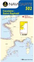 carte marine plastimo mediterranee corse