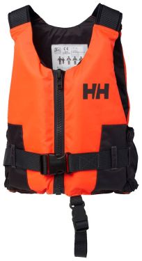 Helly Hansen Rider Paddle Junior Lifejacket