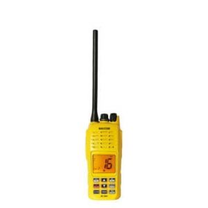 VHF Portable RT420+ Navicom