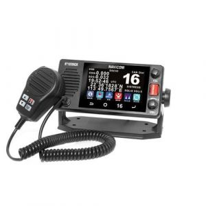 VHF Fixe tactile RT1050 Navicom