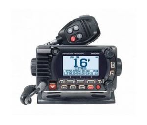 
VHF Fixe GX1850G Standard Horizon
