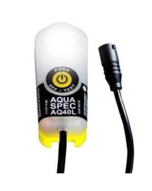 Lampe flash AQ40L Aquaspec