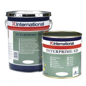 Primaire Interprime 820 International