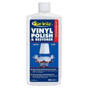 Starbrite Vinyl Cleaner and Protector