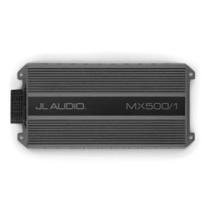 Amplificateur marine MX500/1 JL Audio