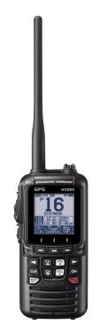 VHF Portable HX890E Standard Horizon