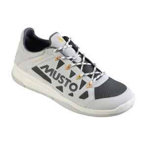 Chaussures Dynamic Pro 2 Adapt Musto gris clair