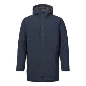 Parka longue Marina Primaloft Musto