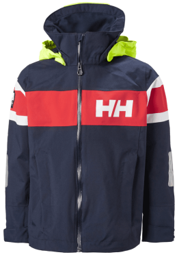 Veste Salt 2 Junior Helly Hansen