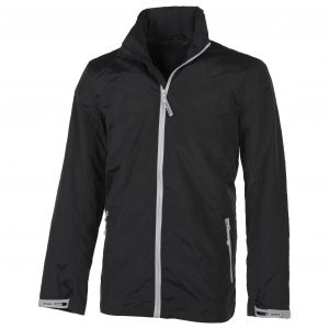 Veste coupe vent Adventure Unisexe Pen Duick - Noir