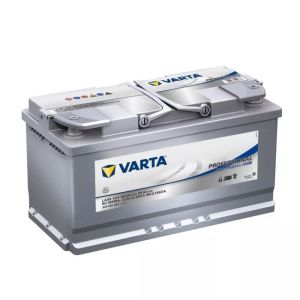 Batterie AGM décharge lente Compact 95Ah Varta
