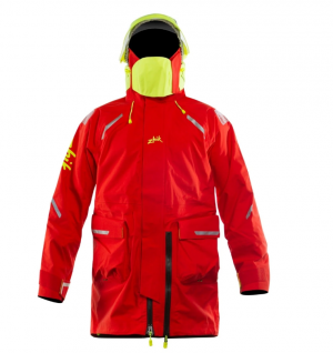 Veste OFS900 Isotak X Zhik face