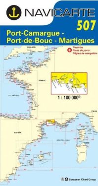 carte marine plastimo mediterranee corse