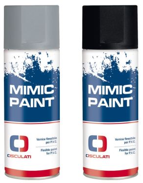 Peinture Spray Mimic Paint Osculati