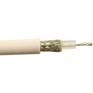VHF coaxial cable RG-58 Euromarine