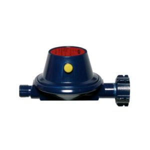 Marine gas pressure regulator G2 inlet and G1/4 outlet ENO