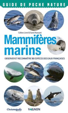 Guide nature Vagnon - Mammifères marins