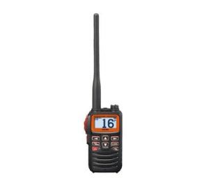 VHF Portable HX40E Standard Horizon