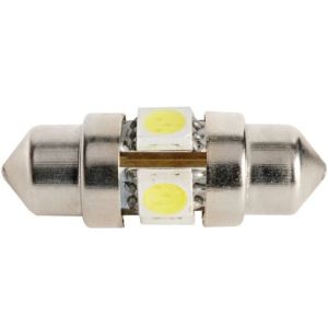 Ampoules LED navette 31 mm Osculati (x2)