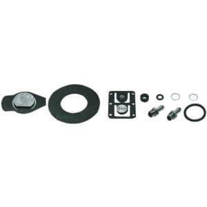 Replacement gasket kit for Osculati toilets