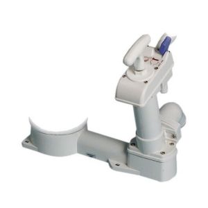 Universal replacement pump for Osculati toilets