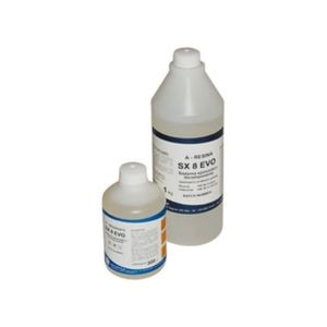 Osculati rapid epoxy resin 1 kg
