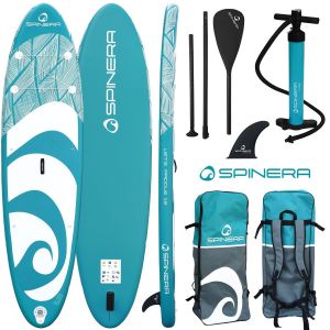 Pack Stand-Up Paddle 11'2" Spinera