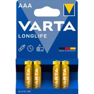 LR03 - AAA batteries