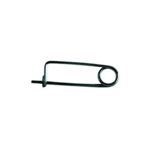 Plastimo stainless steel safety pin