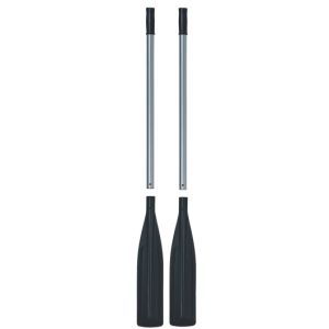 Pair of removable oars 1.60 m Plastimo