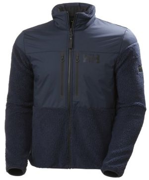 Helly Hansen Arctic Ocean fleece jacket - Size M