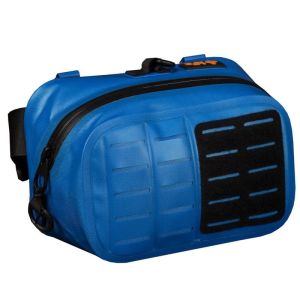 HPA Fish Box 45 Black - Rigid Waterproof Livewell Dry Gear Storage