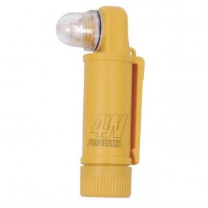 Lampe Flash manuelle 4Water