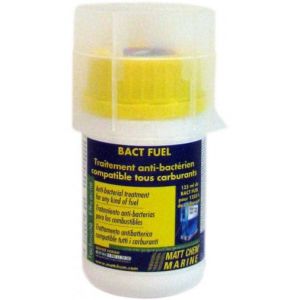 Anti-bactérien carburant Bact Fuel Matt Chem
504001