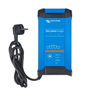 Chargeur Blue Smart IP22 12/20 3 sorties Victron