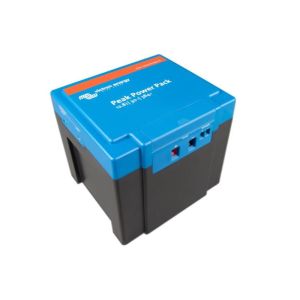 Batterie nomade Peak Power Pack 20 Ah Victron