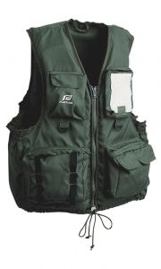 Fishing life jackets  fishing flotation vests