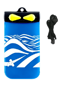 Aquapac key case