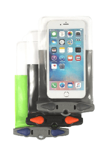 Aquapac Plus+ Waterproof Phone Case