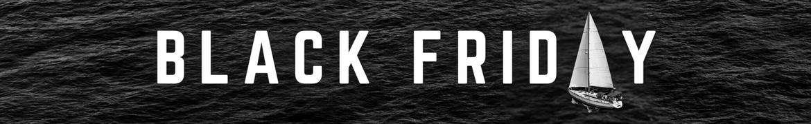 Black Friday 2025 - Promo - Nautisports