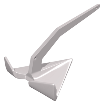Anchors Boat ploughs