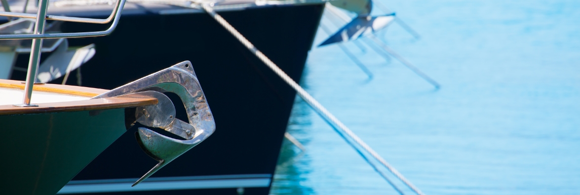Boat anchor