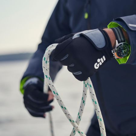 Buying Guide: The Best Sailing Gloves