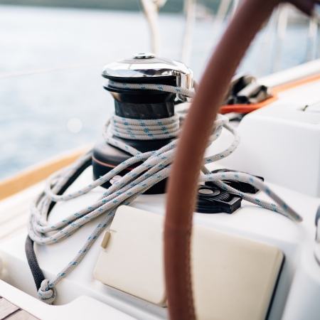 boat halyard buying guide