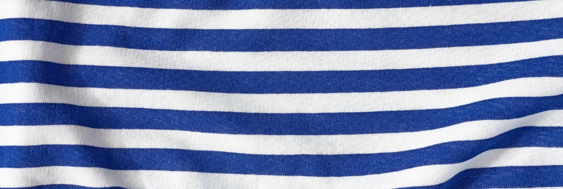 sailor stripes
