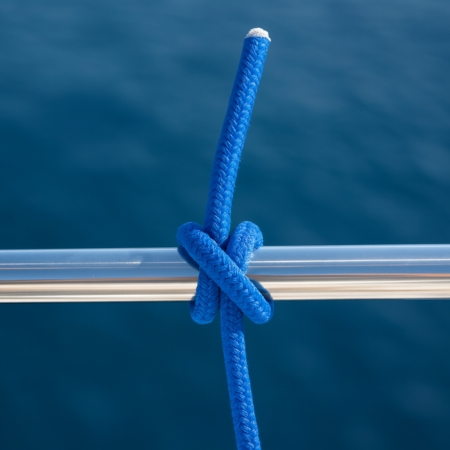 capstan knot practical guide