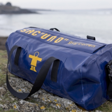 Gift Idea for a Sailor &ndash; Waterproof Bag