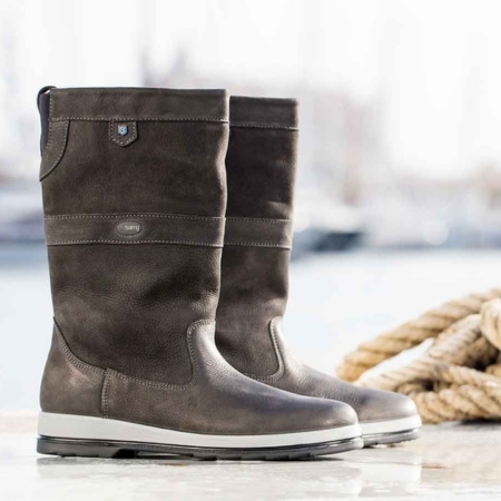 botas dubarry ultima