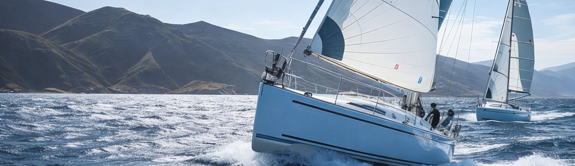 Bimini para velero